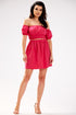 Short skirt model 215317 You